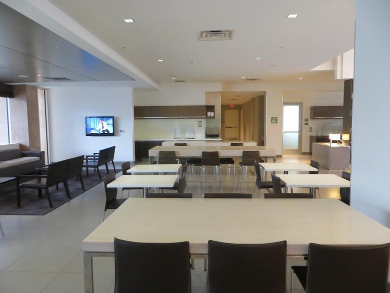 Hotel Element By Westin Las Vegas Summerlin