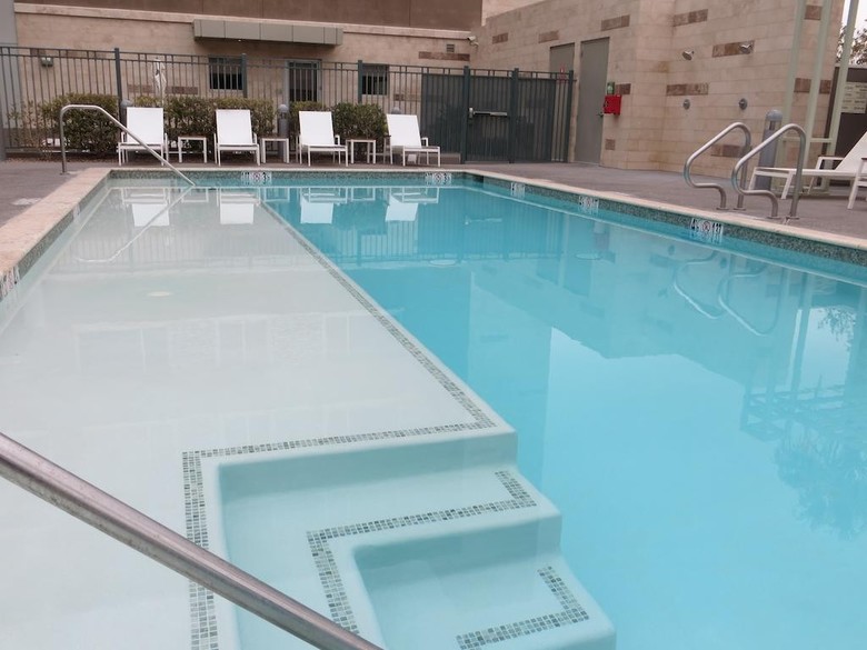 Hotel Element By Westin Las Vegas Summerlin