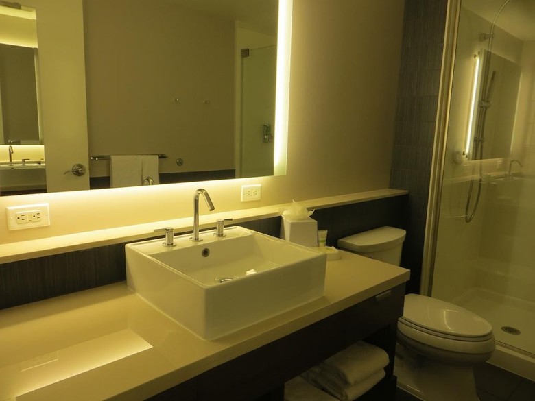 Hotel Element By Westin Las Vegas Summerlin