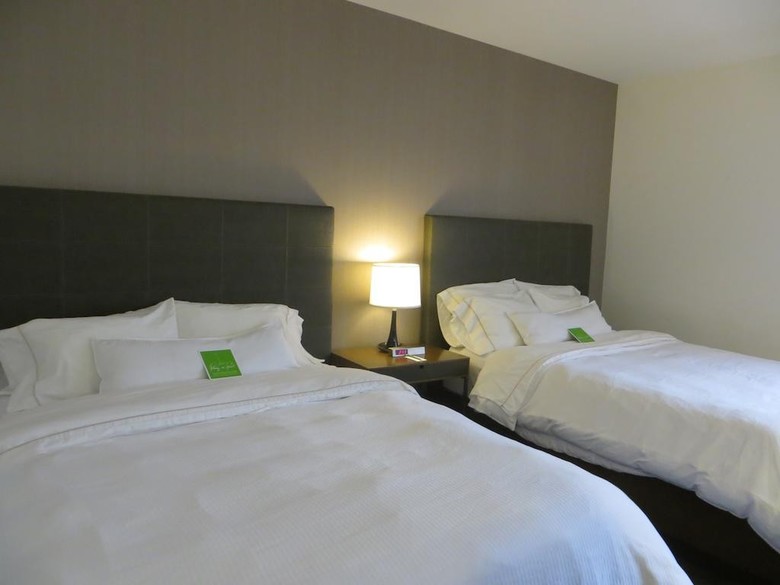 Hotel Element By Westin Las Vegas Summerlin