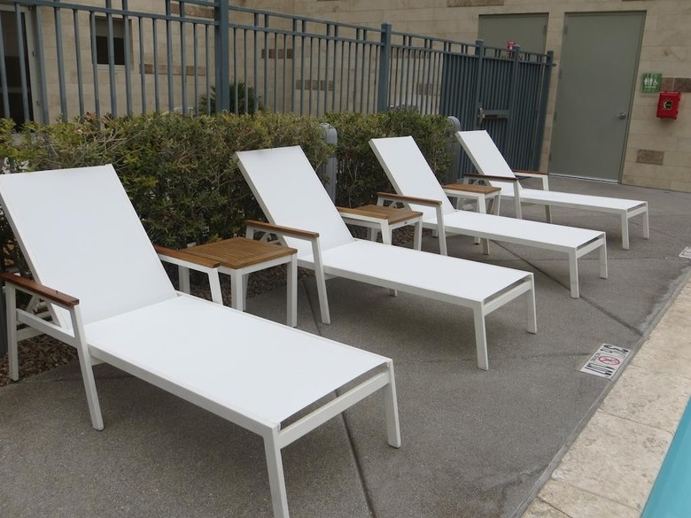 Hotel Element By Westin Las Vegas Summerlin
