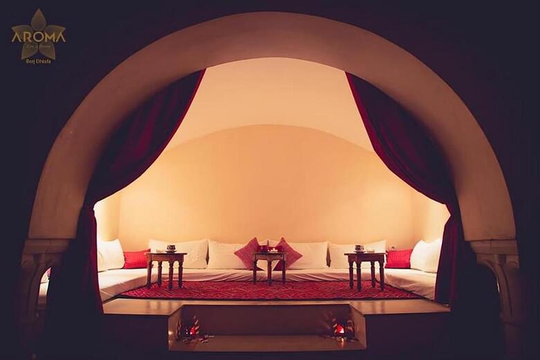 Hotel Borj Dhiafa