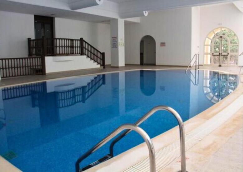 Hotel Borj Dhiafa