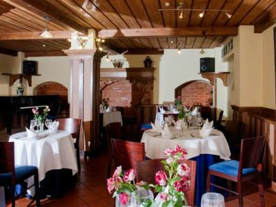 Best Western Santakos Hotel
