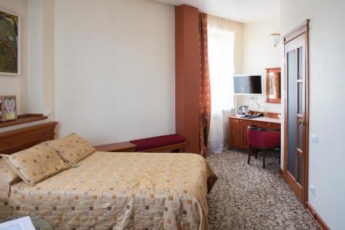 Pa?aislis Park Hotel