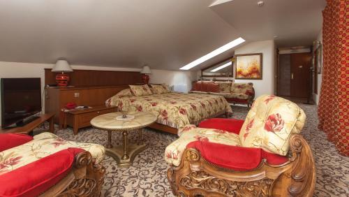 Pa?aislis Park Hotel