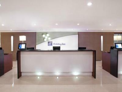 Hotel Holiday Inn Vista Shanghai
