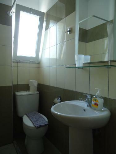 Rondos Hotel