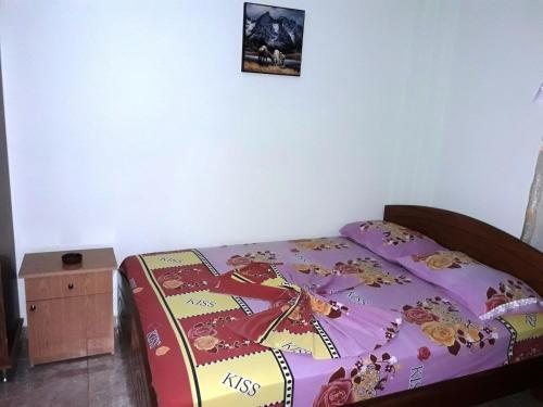 Hostal Tani's Guesthouse
