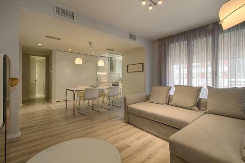 The Rooms Apartments