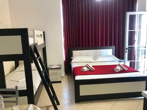 Apartamentos Villa Caca