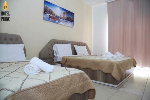 Hotel Princ