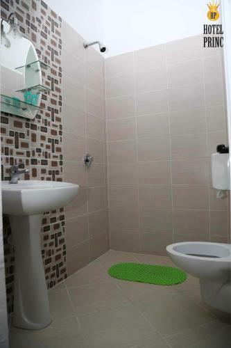 Hotel Princ