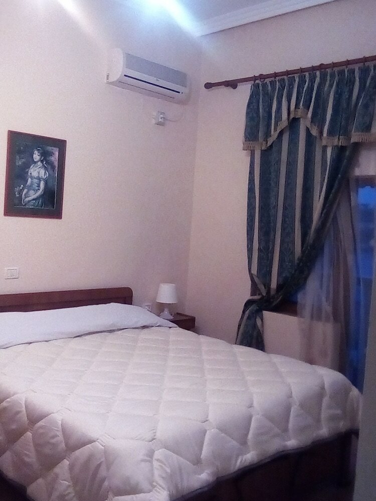 Hotel Vila Blu