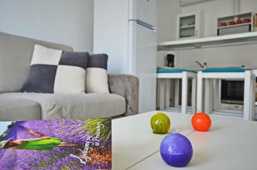 Alba Apartments
