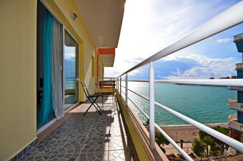 Alba Apartments