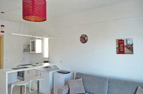 Alba Apartments