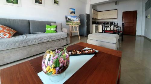 Alba Apartments
