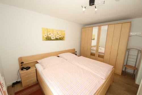 Apartamento Ferienwohnung Helene