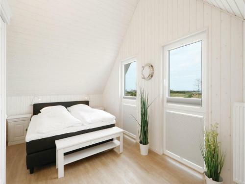 Two-bedroom Holiday Home In Ostseeresort Olpenitz