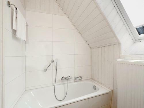Two-bedroom Holiday Home In Ostseeresort Olpenitz