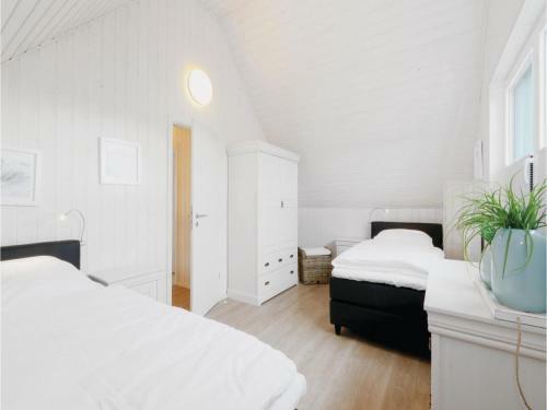 Two-bedroom Holiday Home In Ostseeresort Olpenitz