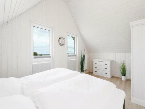 Two-bedroom Holiday Home In Ostseeresort Olpenitz