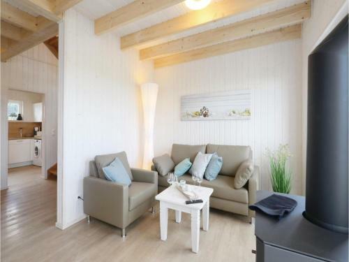 Two-bedroom Holiday Home In Ostseeresort Olpenitz