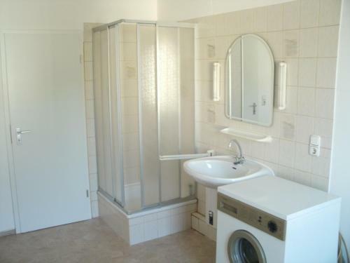 Apartamento G�stehaus Harz -zimmervermietung-