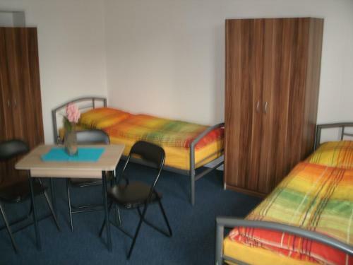 Apartamento G�stehaus Harz -zimmervermietung-