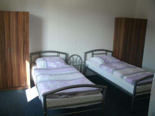 Apartamento G�stehaus Harz -zimmervermietung-