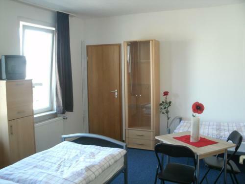 Apartamento G�stehaus Harz -zimmervermietung-