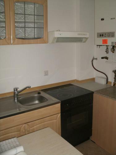 Apartamento G�stehaus Harz -zimmervermietung-