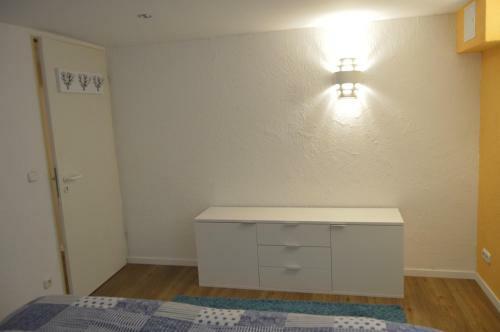 Apartamento Yeti Art Lux Appartment