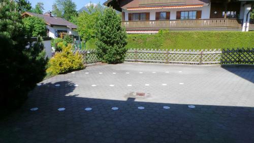 Apartamento Yeti Art Lux Appartment
