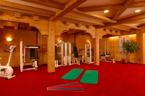 Apartamento Ferienwohnungen Kurhotel Eichinger