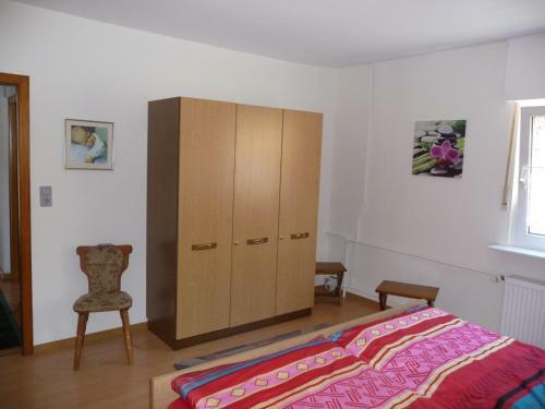 Apartamento Ferienwohnung Klauke