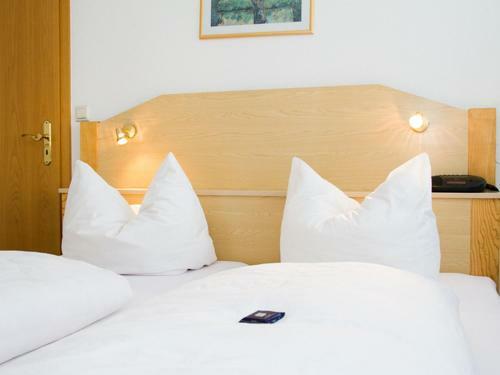 Apartamento G�stehaus Und Ferienwohnungen Kunkelmann