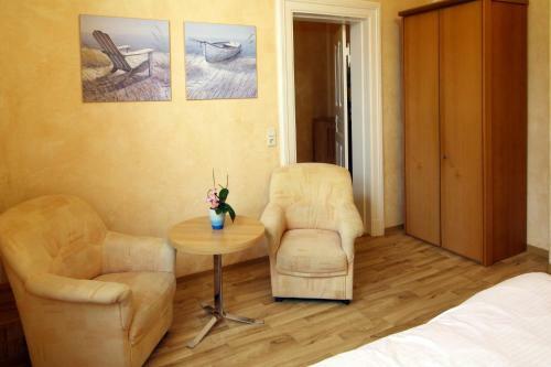 Apartamento Villa Wiking Hall