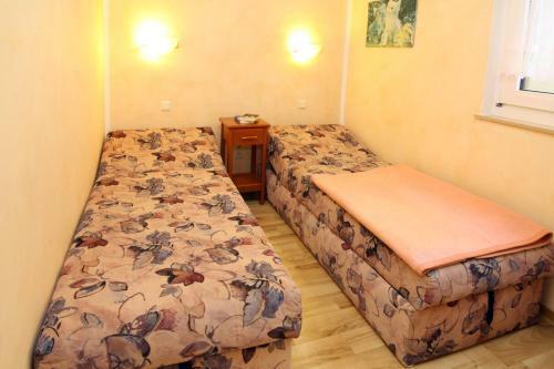 Apartamento Villa Wiking Hall