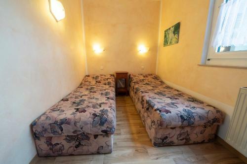 Apartamento Villa Wiking Hall