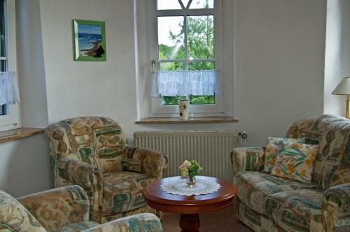 Apartamento Villa Wiking Hall