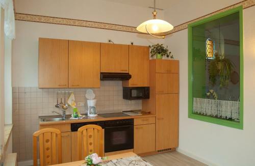 Apartamento Villa Wiking Hall