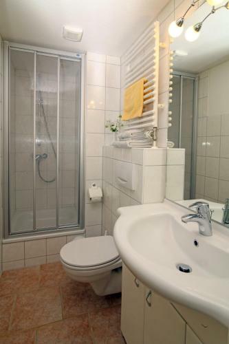 Apartamento Villa Wiking Hall