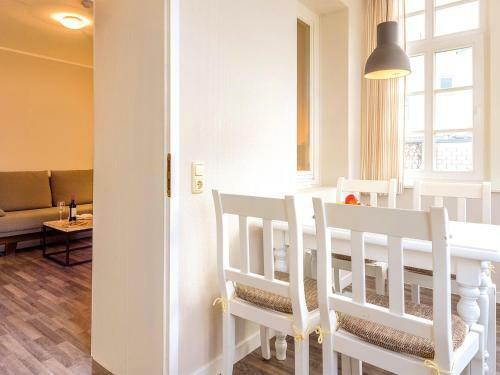 Apartamento Fewos In G�hren D 093.028-29