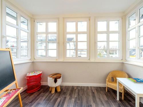 Apartamento Fewos In G�hren D 093.028-29
