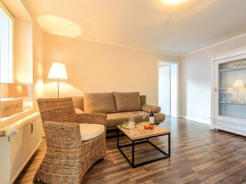 Apartamento Fewos In G�hren D 093.028-29