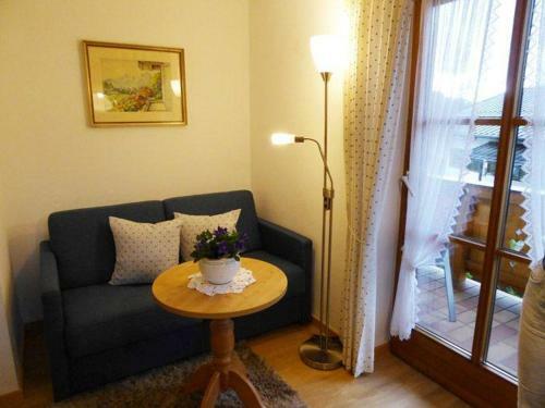 Apartamento Landhaus-haid-fewo-enzian