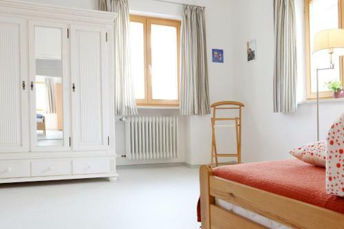 Apartamento Ferienwohnung Zum B�ckersepp