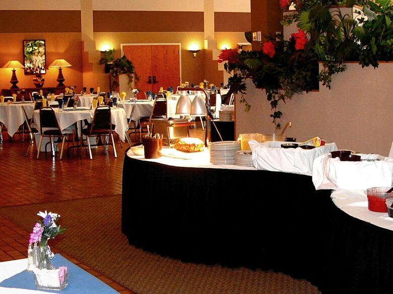 Hotel Holiday Inn